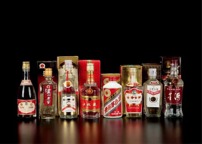 大丰镇老酒储存的方法